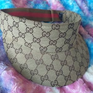 Gucci Visor